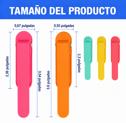 Marcapáginas Separador Automático